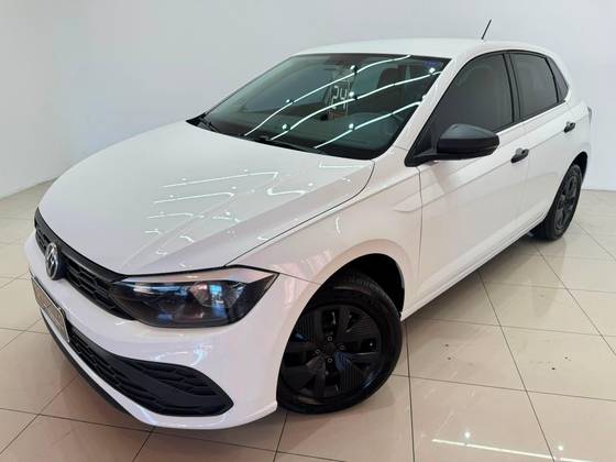 VOLKSWAGEN POLO 1.0 MPI TRACK MANUAL